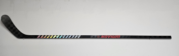 Warrior Novium pro P